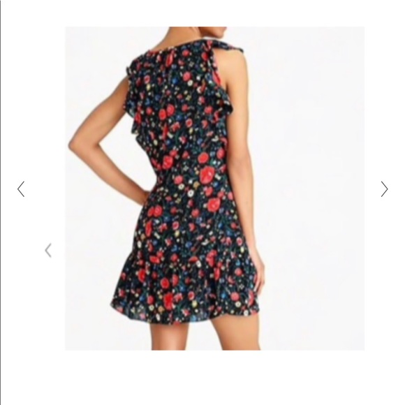 J. Crew Dresses J Crew Floral Dress Poshmark